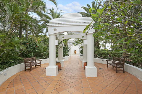 ULTIQA Burleigh Mediterranean Resort - Whitsundays Accommodation 18