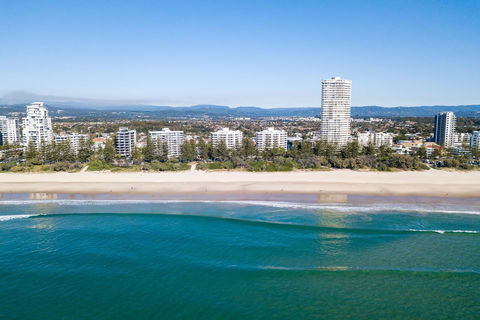 ULTIQA Burleigh Mediterranean Resort - Whitsundays Accommodation 9