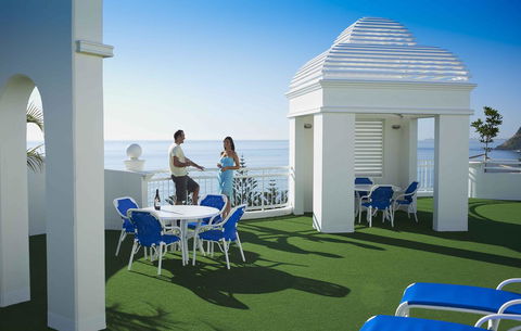 ULTIQA Burleigh Mediterranean Resort - Whitsundays Accommodation 37