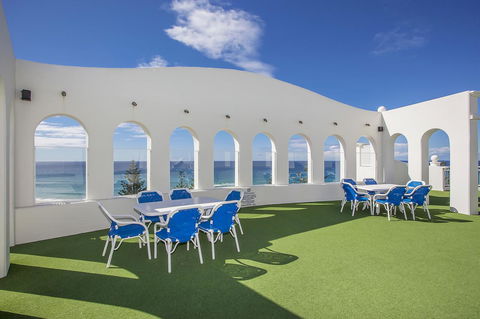 ULTIQA Burleigh Mediterranean Resort - Whitsundays Accommodation 25