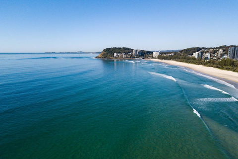 ULTIQA Burleigh Mediterranean Resort - Whitsundays Accommodation 11