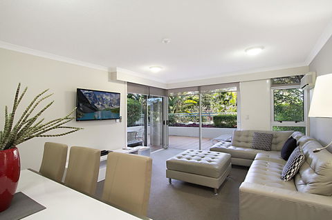 ULTIQA Burleigh Mediterranean Resort - Whitsundays Accommodation 35