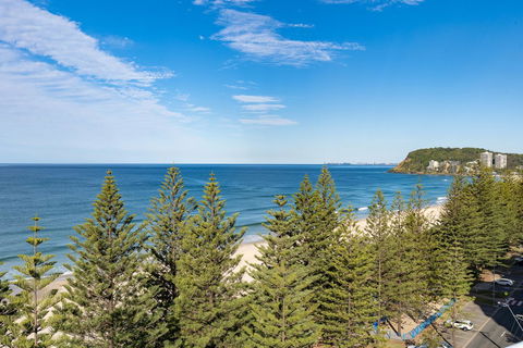 ULTIQA Burleigh Mediterranean Resort - Whitsundays Accommodation 8