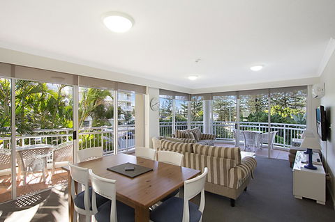 ULTIQA Burleigh Mediterranean Resort - Whitsundays Accommodation 5