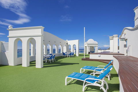 ULTIQA Burleigh Mediterranean Resort - Whitsundays Accommodation 26