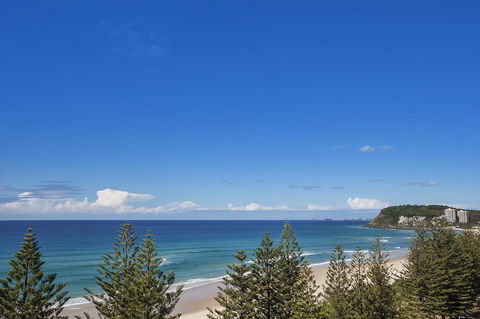 ULTIQA Burleigh Mediterranean Resort - Whitsundays Accommodation 24