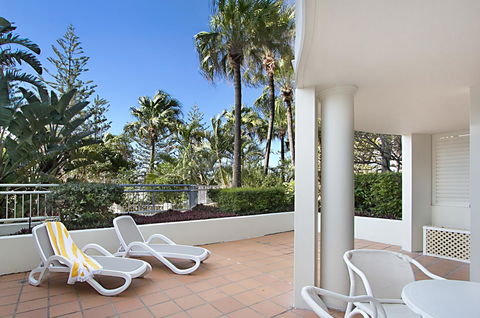 ULTIQA Burleigh Mediterranean Resort - Whitsundays Accommodation 33