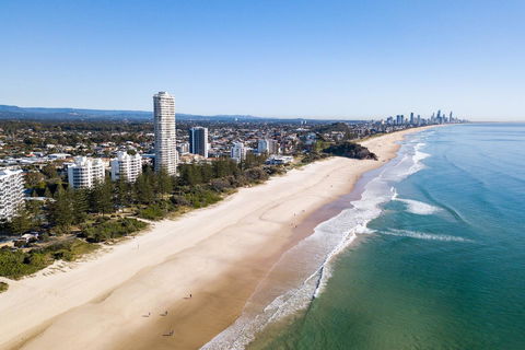ULTIQA Burleigh Mediterranean Resort - Whitsundays Accommodation 10
