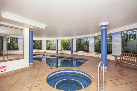 ULTIQA Burleigh Mediterranean Resort - Whitsundays Accommodation 22