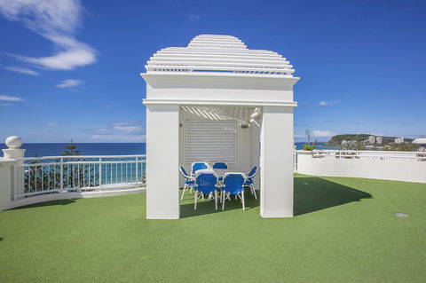 ULTIQA Burleigh Mediterranean Resort - Whitsundays Accommodation 23