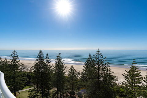 ULTIQA Burleigh Mediterranean Resort - Whitsundays Accommodation 15