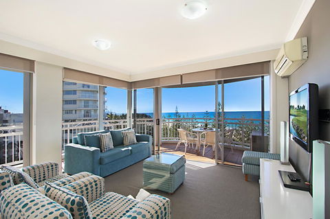ULTIQA Burleigh Mediterranean Resort - Whitsundays Accommodation 6
