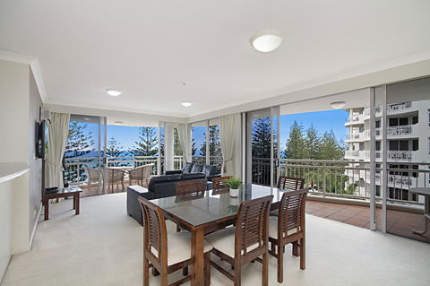 ULTIQA Burleigh Mediterranean Resort - Whitsundays Accommodation 4