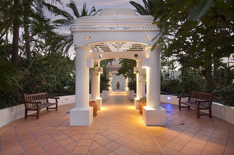 ULTIQA Burleigh Mediterranean Resort - Whitsundays Accommodation 39