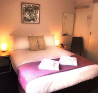 Aabon Apartments  Motel - Whitsundays Accommodation