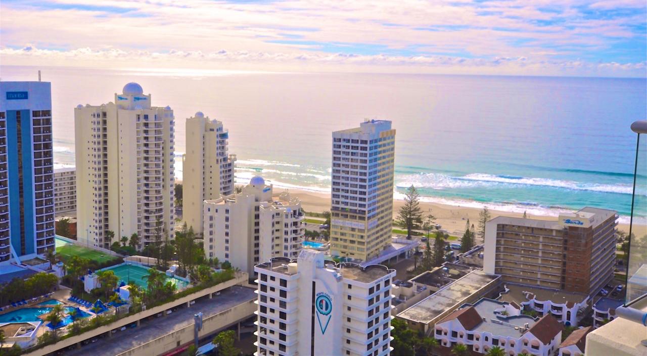 Surfers Paradise QLD Whitsundays Accommodation