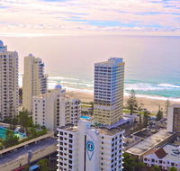 Chevron Renaissance - Private Apartments - Whitsundays Accommodation
