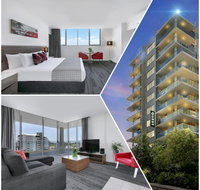 Quest South Brisbane - Whitsundays Accommodation