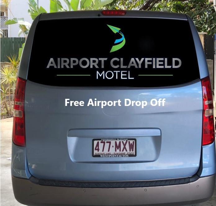 Clayfield QLD Whitsundays Accommodation