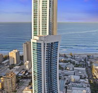 Holiday Holiday H-Residences Apartments - Whitsundays Accommodation
