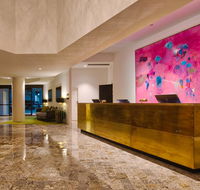 Eatons Hill Hotel - Whitsundays Accommodation