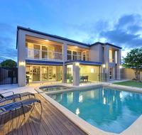 Rapallo Dimora - Whitsundays Accommodation