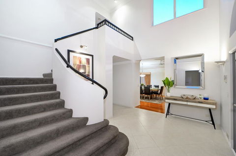 Rapallo Dimora - Whitsundays Accommodation 24