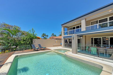 Rapallo Dimora - Whitsundays Accommodation 3