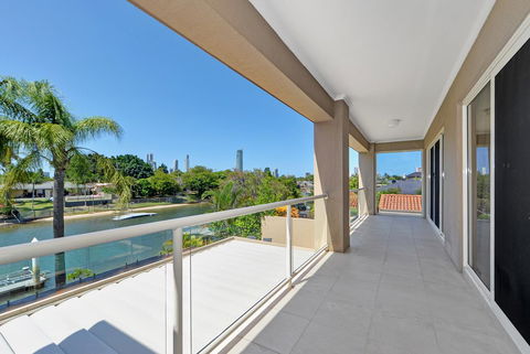 Rapallo Dimora - Whitsundays Accommodation 22