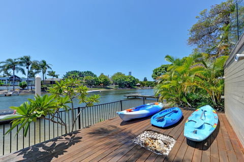 Rapallo Dimora - Whitsundays Accommodation 5