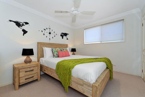Rapallo Dimora - Whitsundays Accommodation 10