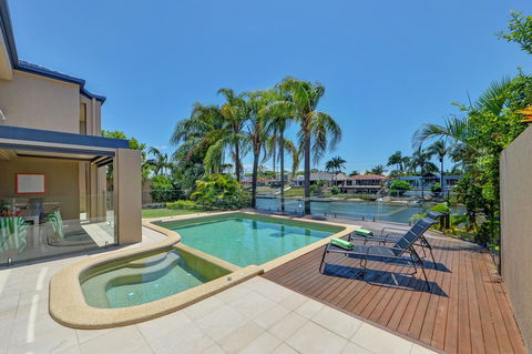 Rapallo Dimora - Whitsundays Accommodation 11
