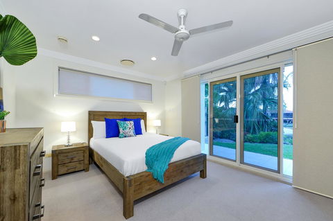Rapallo Dimora - Whitsundays Accommodation 13