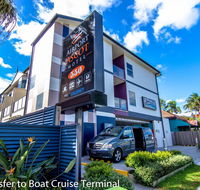 Airport Ascot Motel - Whitsundays Accommodation