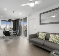 Menso at Southbank - Whitsundays Accommodation
