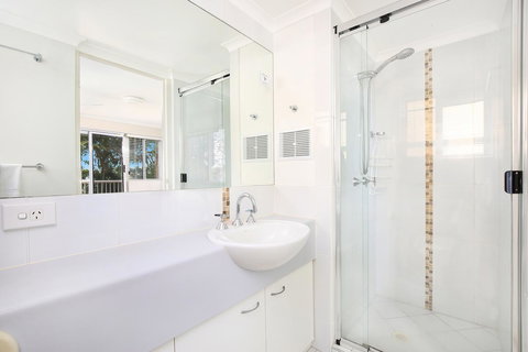 Belvedere Apartments - Whitsundays Accommodation 6