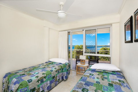 Belvedere Apartments - Whitsundays Accommodation 5