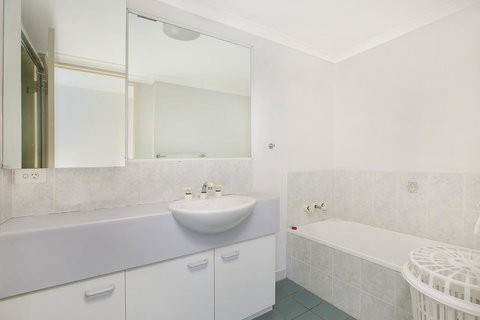 Belvedere Apartments - Whitsundays Accommodation 7