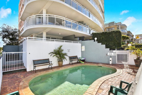 Belvedere Apartments - Whitsundays Accommodation 1
