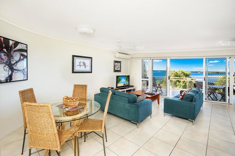 Belvedere Apartments - Whitsundays Accommodation 4