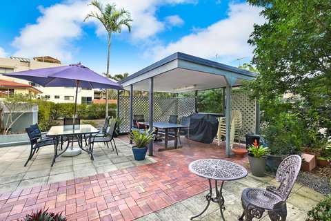 Belvedere Apartments - Whitsundays Accommodation 2