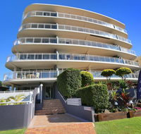 Belvedere Apartments - Whitsundays Accommodation
