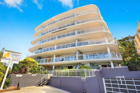 Belvedere Apartments - Whitsundays Accommodation 9
