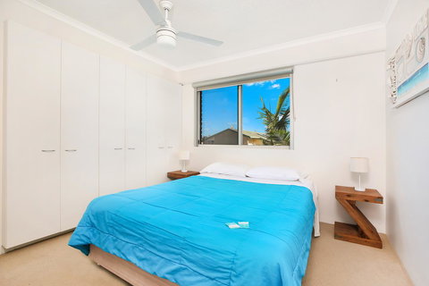 Belvedere Apartments - Whitsundays Accommodation 8