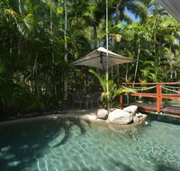 Seascape Holidays - Coral Apartments - Whitsundays Accommodation