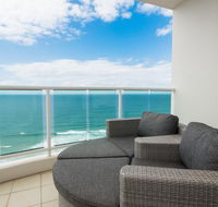 Pacific Views Resort - Whitsundays Accommodation