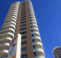 Zenith Ocean Front Apartments - Whitsundays Accommodation