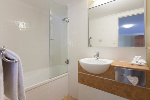 Windmill Motel & Events Centre - Whitsundays Accommodation 24