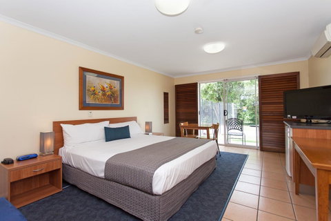 Windmill Motel & Events Centre - Whitsundays Accommodation 4