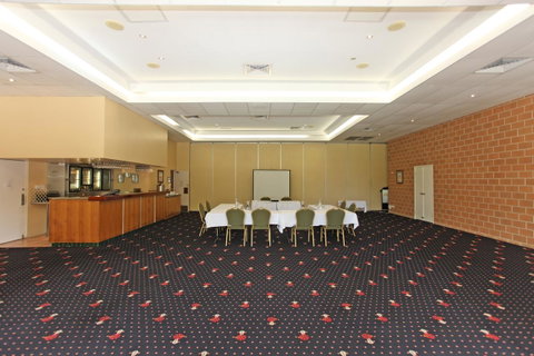 Windmill Motel & Events Centre - Whitsundays Accommodation 17